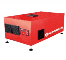 H₂ydroGEM, Giacomini