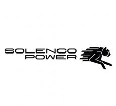 Ortağımız: Solenco Power