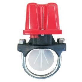 Akış Anahtarı — UL&FM