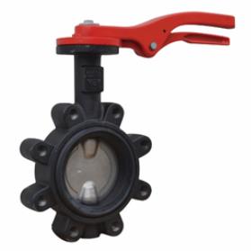 BLN-0202 (DN40-DN300)