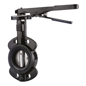 BWN-0305 — WAFER KELEBEK VANA (PN25)