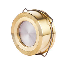 CHE-1001 — DİSK TİPİ ÇEK VANA