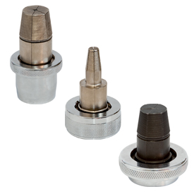 GX202 — Genleşme sibopları