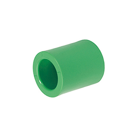 H102 — Düz füzyon kaynak manşonu