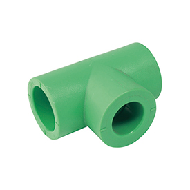 H151 — T redüksiyon, dişi füzyon kaynak bağlantılı