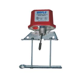 İzleme Anahtarı — UVOSY-2