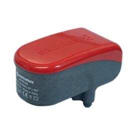 K270 — R276, R277, R278, R279, R279D vanaları için aktüatör