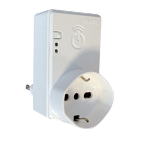 KE410 — ZigBee kablosuz sinyal güçlendirici (Çoğaltıcı)