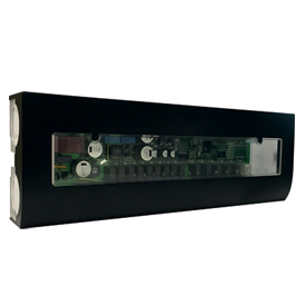 KPM45 — Actuator module able to control various types of air treatment machines