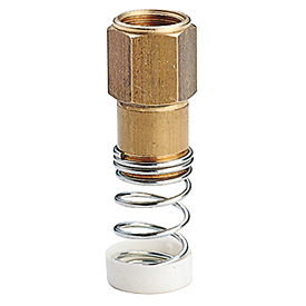 N10 — Tank için çek vana