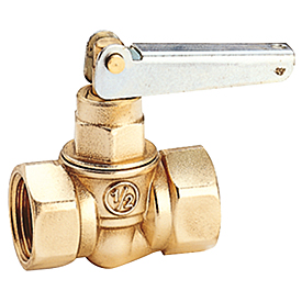 N17 — Acil kesme vanası