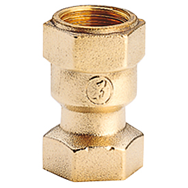 N20 — Yağlı sistemler için çek vana