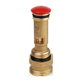 P10S — R553S manifolt için geri dönüş vanası