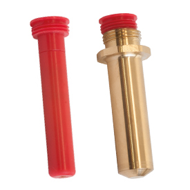 P146C — R146C pislik ayırıcı için manyetik kit