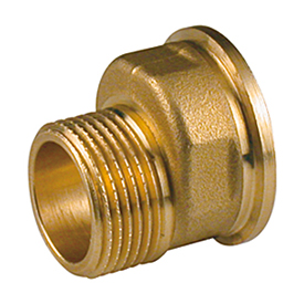 P15E — Eksantrik rakor