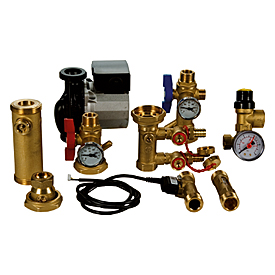 P586S — R586S-1 için yedek parçalar