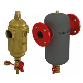 R146M — Manyetik pislik ayırıcı