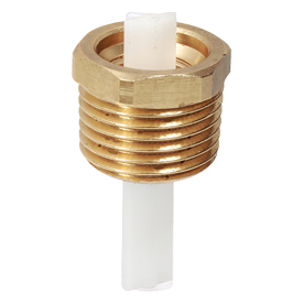 R160 — Otomatik hava tahliye vanaları için kesme vanası