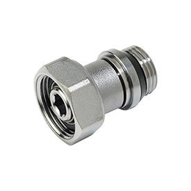 R173TG — Ayarlanabilir sızdırmaz rakor