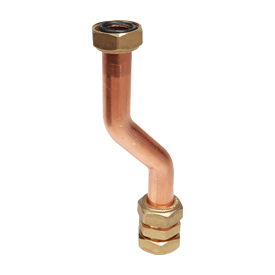 R193K — R278, R292, R292E kontrol vanaları için bağlantı kiti