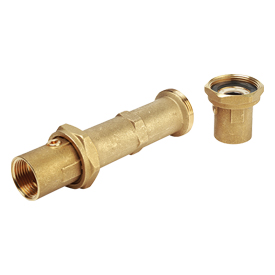 R197M — Sirkülasyon pompası bağlantı ünitesi