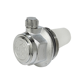 R200 — Radyatörler için otomatik hava tahliye vanası