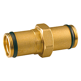 R20DL — Üç parçalı sızdırmaz adaptör