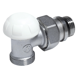 R29TG — Köşe geri dönüş vanası