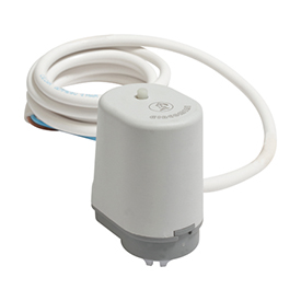 R478 — Termoelektrik aktüatör, normalde açık