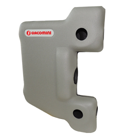 R557W — R557R-2 manifolt için yalıtım malzemesi