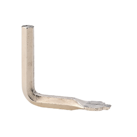 R558 — Manifolt çıkışlarını regüle etmek için geri dönüş vanası anahtarı