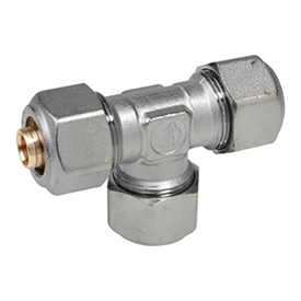 R564AM — T bağlantı parçası