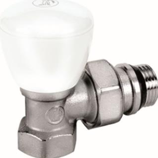 R5TG — Manuel köşe vana