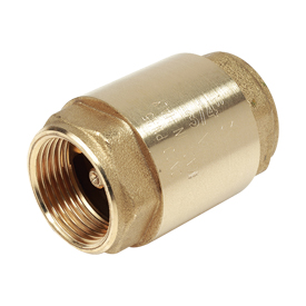 R60 — Disk tip çek vana