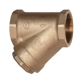 R74M — Manyetik Y-filtre