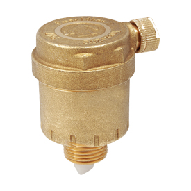 R88 — Otomatik hava tahliye vanası