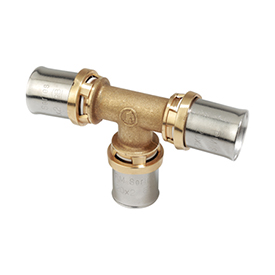 RM150 — T bağlantı parçası