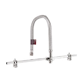 SPH-0702 — SPRİNKLER BAĞLANTI HORTUMU