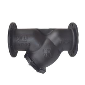 STR-0301 DN350-600 — PİSLİK TUTUCU