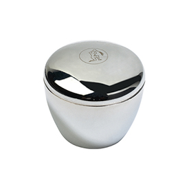 T22C — Manuel vanalar için parlak krom kaplamalı volan