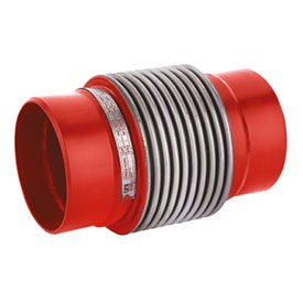 UEJ-0905 — KAYNAK BOYUNLU METAL KOMPANSATÖR