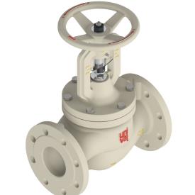 UMKV-0301 — METAL KÖRÜKLÜ VANA