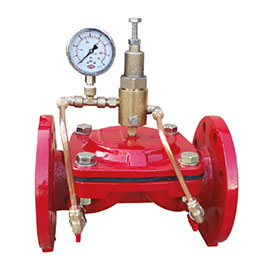 URLV-0301 — RELIEF VANA