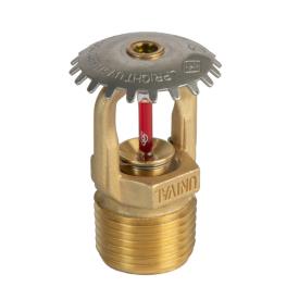 UV 311 — 1/2", Upright Sprinkler, Hızlı Tepkimeli, K:5,6