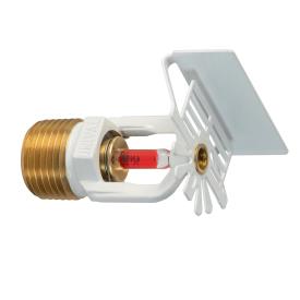 UV 341 — 1/2", Sidewall Sprinkler, Hızlı Tepkimeli, K:5,6